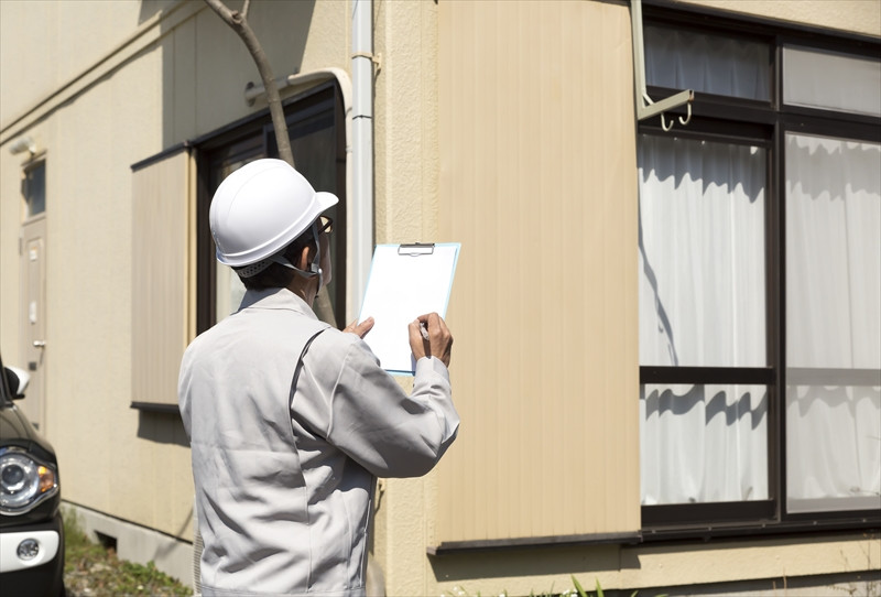 新潟市の外壁塗装･堀井建装有限会社の評判