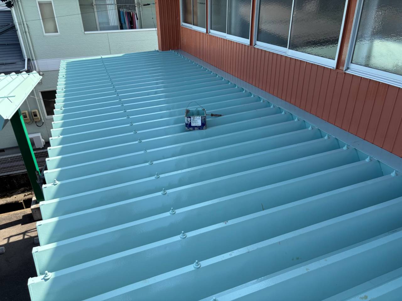 新潟市外壁塗装